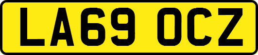 LA69OCZ