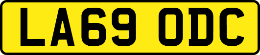 LA69ODC