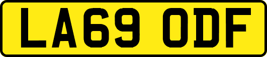 LA69ODF