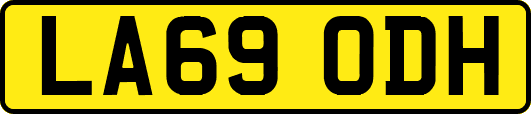 LA69ODH