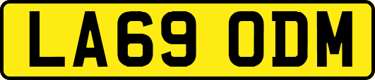 LA69ODM