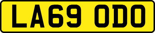 LA69ODO