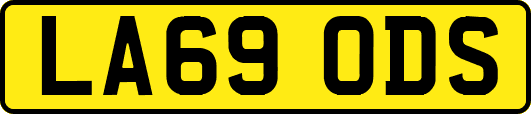 LA69ODS