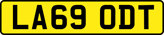 LA69ODT