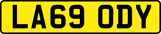 LA69ODY