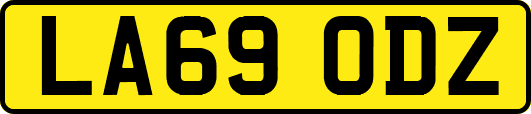 LA69ODZ