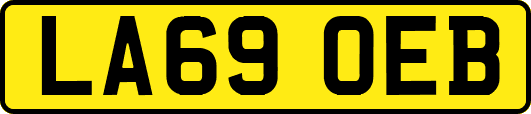 LA69OEB