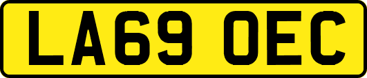 LA69OEC
