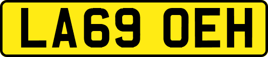 LA69OEH