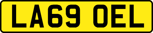 LA69OEL