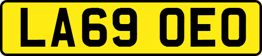 LA69OEO