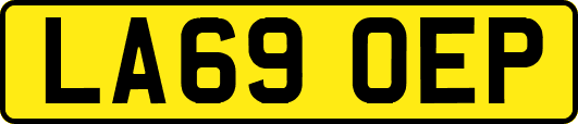 LA69OEP