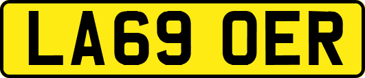 LA69OER