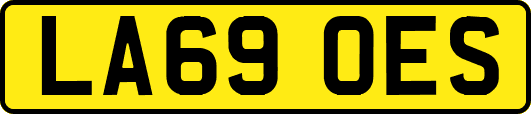 LA69OES