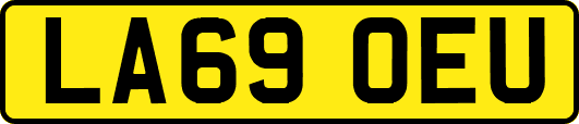 LA69OEU