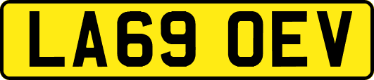 LA69OEV