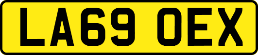 LA69OEX