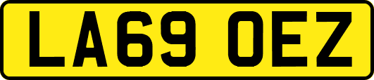 LA69OEZ