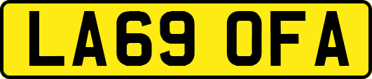 LA69OFA