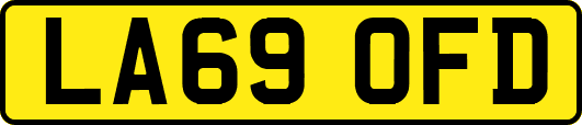 LA69OFD
