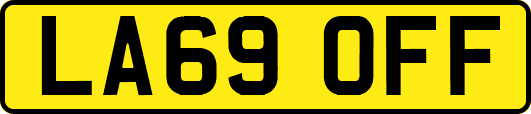 LA69OFF