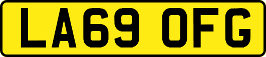 LA69OFG