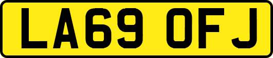 LA69OFJ