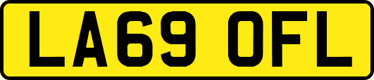 LA69OFL