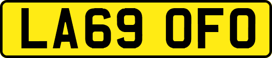 LA69OFO