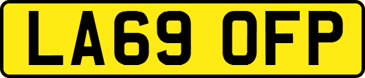 LA69OFP