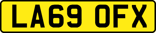 LA69OFX