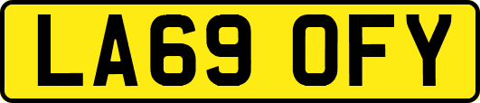 LA69OFY