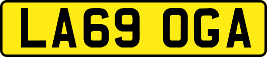 LA69OGA