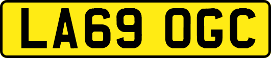 LA69OGC