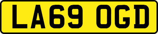 LA69OGD
