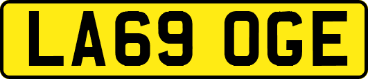 LA69OGE
