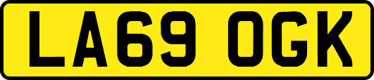 LA69OGK
