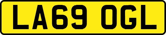 LA69OGL