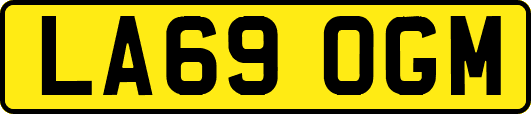 LA69OGM