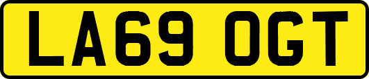 LA69OGT