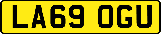 LA69OGU