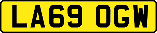 LA69OGW