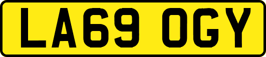 LA69OGY