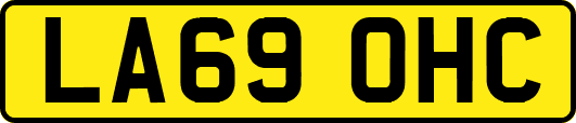 LA69OHC