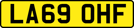 LA69OHF