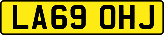 LA69OHJ