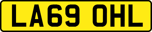 LA69OHL
