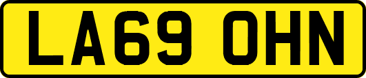 LA69OHN
