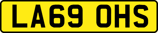 LA69OHS