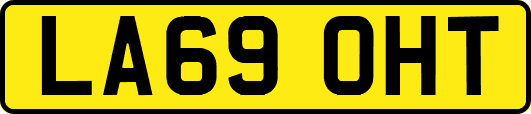 LA69OHT